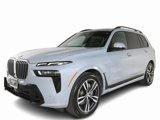 Used 2025 BMW X7 xDrive40i image 5