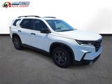 New 2025 Honda Pilot TrailSport image 4