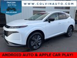New 2025 Nissan Murano SL image 2