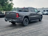 New 2026 RAM 1500 Big Horn image 4