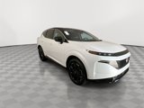 New 2025 Nissan Murano Platinum image 2