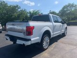 Used 2020 Ford F150 Limited w/ Trailer Tow Package image 4
