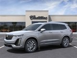 New 2025 Cadillac XT6 Premium Luxury w/ Technology Package image 2