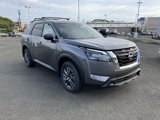 New 2025 Nissan Pathfinder SV image 2