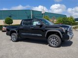 New 2025 Toyota Tundra 1794 Edition image 2