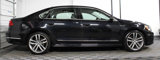 Used 2017 Volkswagen Passat 1.8T R-Line image 2