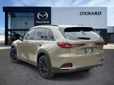 New 2025 MAZDA CX-70 3.3 Turbo w/ Premium Plus Pkg image 4