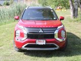 New 2025 Mitsubishi Outlander SEL image 4