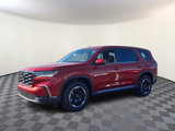 New 2025 Honda Pilot EX-L image 2