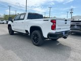 New 2025 Chevrolet Silverado 2500 LTZ w/ Trail Boss Package image 5