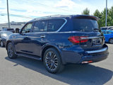 Certified 2023 INFINITI QX80 Premium Select w/ Cargo Package image 5