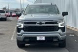New 2025 Chevrolet Silverado 1500 RST image 6