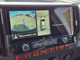 New 2025 Nissan Frontier PRO-4X w/ Pro Premium Package image 5
