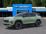 New 2026 Chevrolet Equinox LT w/ Convenience Package II image 2