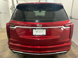 Certified 2023 Cadillac XT6 Premium Luxury image 4