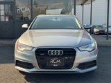 Used 2014 Audi A6 TDI Prestige w/ Prestige Package image 2