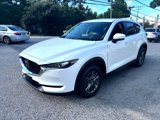 Used 2021 MAZDA CX-5 Touring image 2