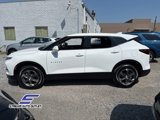 Used 2025 Chevrolet Blazer LT image 5