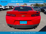 Used 2018 Chevrolet Camaro LT w/ RS Package image 5