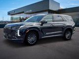 New 2025 Hyundai Palisade Calligraphy image 2