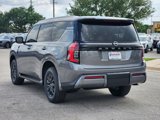 New 2025 Nissan Armada SV image 4