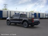 New 2025 Ford F350 4x4 Crew Cab Super Duty image 5