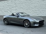 Used 2018 Jaguar F-TYPE Convertible image 4