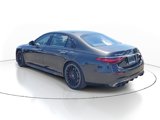 New 2025 Mercedes-Benz S 63 AMG S image 3