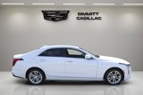 New 2026 Cadillac CT4 Luxury image 6
