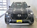 New 2025 MAZDA CX-70 3.3 Turbo w/ Premium Plus Pkg image 5