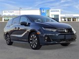 New 2025 Honda Odyssey Elite image 5