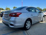 Used 2016 Nissan Sentra SV image 5