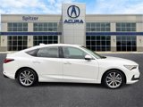 New 2025 Acura Integra image 3