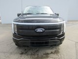 New 2025 Ford F150 Lightning XLT image 3