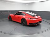 Certified 2022 Porsche 911 Carrera image 3