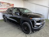 Used 2024 Chevrolet Silverado EV W/T image 5