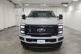 New 2025 Ford F250 XL w/ STX Appearance Package image 2