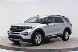 Used 2023 Ford Explorer XLT w/ Equipment Group 202A image 3