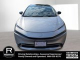 New 2026 Toyota Prius Plug-In Hybrid image 2