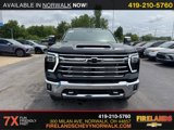 New 2025 Chevrolet Silverado 3500 LTZ w/ LTZ Plus Package image 2