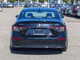 New 2025 Honda Civic Sport Touring image 5