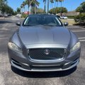 Used 2015 Jaguar XJ L Portfolio image 3