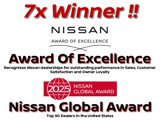 New 2025 Nissan Armada PRO-4X w/ Pro-4X Premium Package image 2