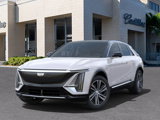 New 2025 Cadillac Lyriq Luxury image 6
