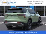New 2026 Chevrolet Equinox ACTIV image 4