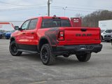 Used 2025 RAM 1500 Rebel w/ Rebel Level 2 Equipment Group image 5