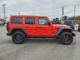 New 2025 Jeep Wrangler Willys image 3