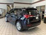 Used 2020 Buick Envision Premium w/ Driver Confidence Package image 5