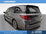 New 2026 Honda Odyssey EX-L image 3