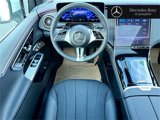 New 2025 Mercedes-Benz EQE 350+ 4MATIC SUV image 3